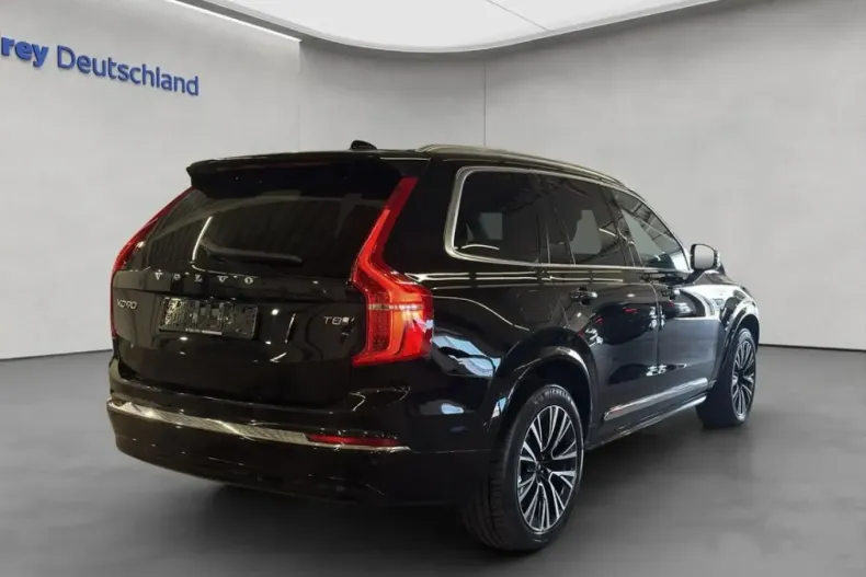 Volvo XC90 din 2025 cu 17.037 km - oferta VOL210335 - foto 7
