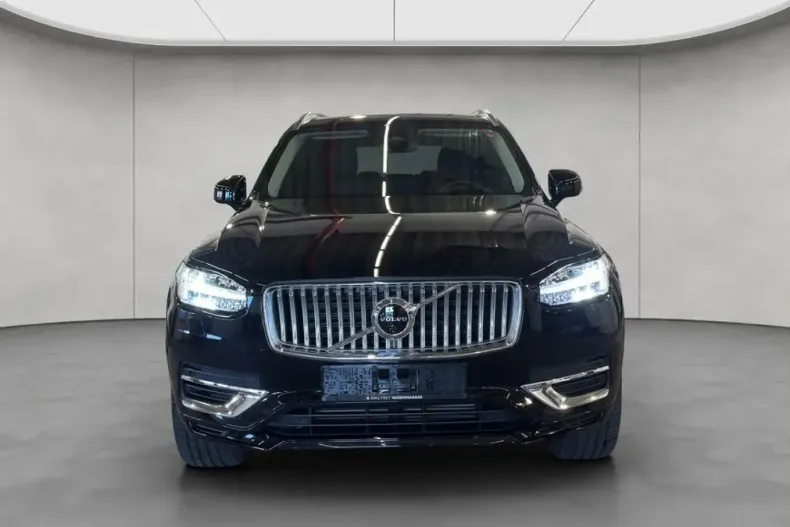 Volvo XC90 din 2025 cu 17.037 km - oferta VOL210335 - foto 8