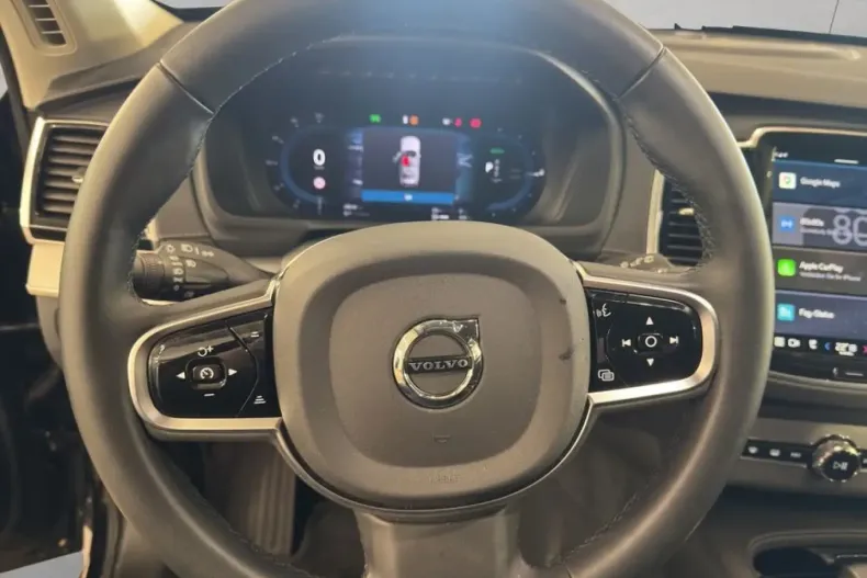 Volvo XC90 din 2025 cu 17.037 km - oferta VOL210335 - foto 10