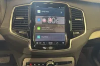 Volvo XC90 din 2025 cu 17.037 km - oferta VOL210335 - foto 14