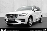 Volvo XC90 din 2024 cu 27.951 km - oferta VOL210336 - foto 1