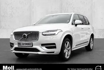 Volvo XC90 din 2024 - oferta VOL210336