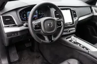 Volvo XC90 din 2024 cu 27.951 km - oferta VOL210336 - foto 4
