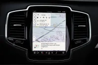 Volvo XC90 din 2024 cu 27.951 km - oferta VOL210336 - foto 8
