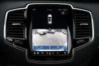 Volvo XC90 din 2024 cu 27.951 km - oferta VOL210336 - foto 9