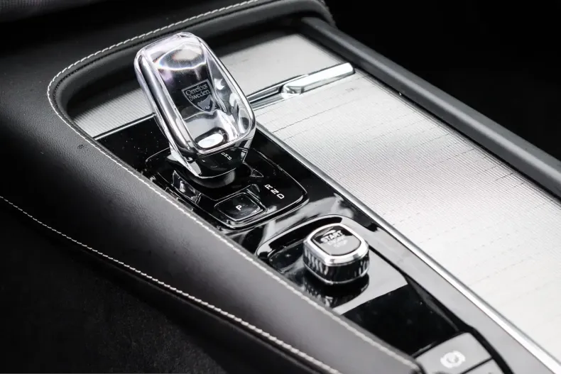 Volvo XC90 din 2024 cu 27.951 km - oferta VOL210336 - foto 12