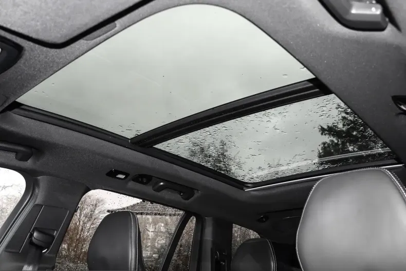 Volvo XC90 din 2024 cu 27.951 km - oferta VOL210336 - foto 14