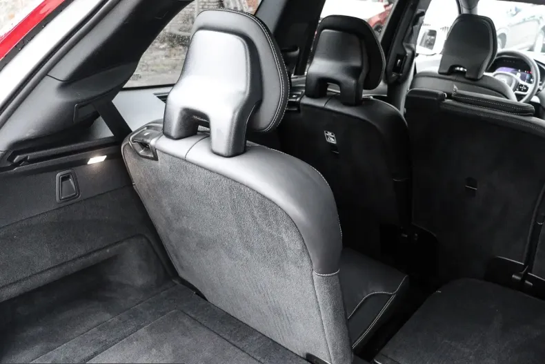 Volvo XC90 din 2024 cu 27.951 km - oferta VOL210336 - foto 17