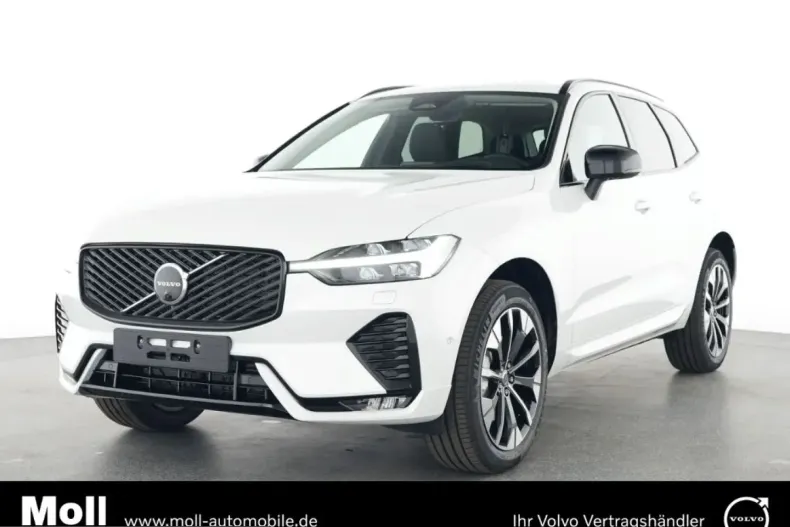 Volvo XC60 din 2025 cu 21.979 km - oferta VOL210337 - foto 1