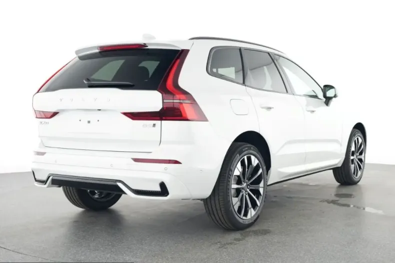 Volvo XC60 din 2025 cu 21.979 km - oferta VOL210337 - foto 2
