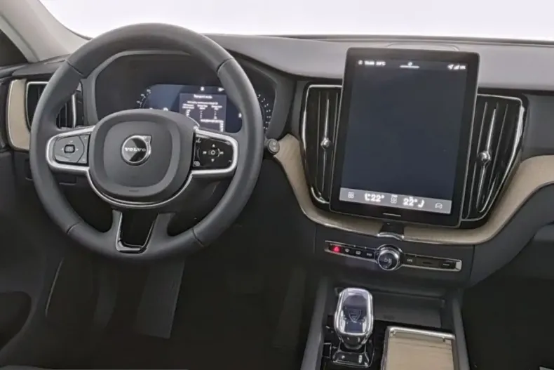 Volvo XC60 din 2025 cu 21.979 km - oferta VOL210337 - foto 11