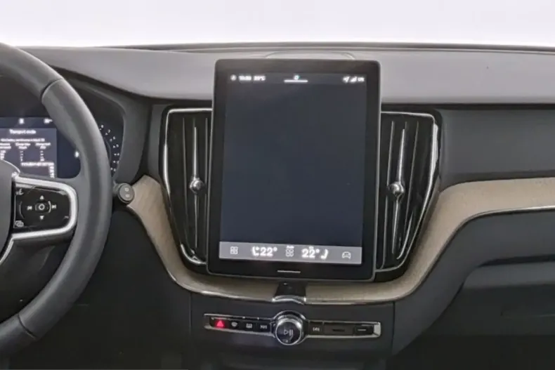 Volvo XC60 din 2025 cu 21.979 km - oferta VOL210337 - foto 15