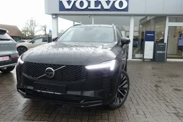 Volvo XC90 din 2025 - oferta VOL210338
