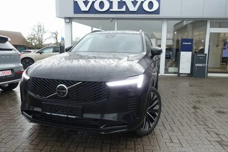 Volvo XC90 din 2025 cu 20.100 km - oferta VOL210338 - foto 1