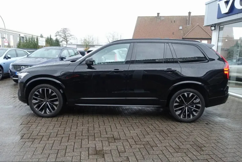 Volvo XC90 din 2025 cu 20.100 km - oferta VOL210338 - foto 6