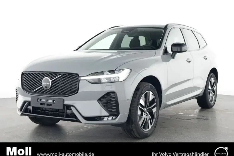 Volvo XC60 din 2025 cu 26.622 km - oferta VOL210339 - foto 1