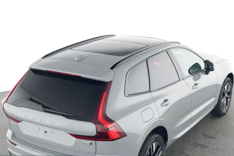 Volvo XC60 din 2025 cu 26.622 km - oferta VOL210339 - foto 6