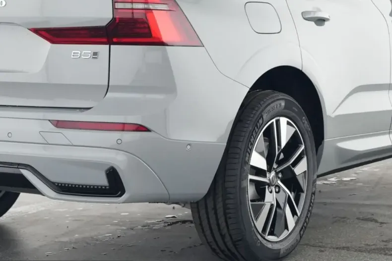 Volvo XC60 din 2025 cu 26.622 km - oferta VOL210339 - foto 7