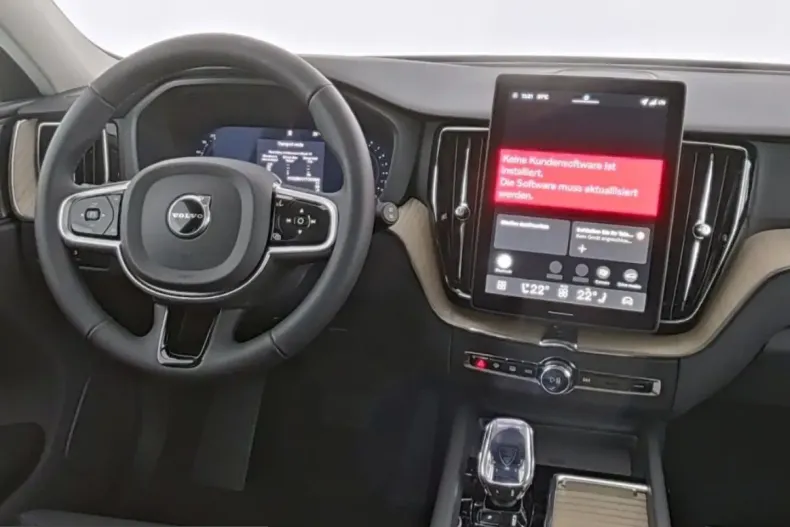 Volvo XC60 din 2025 cu 26.622 km - oferta VOL210339 - foto 11