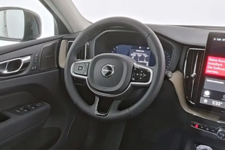 Volvo XC60 din 2025 cu 26.622 km - oferta VOL210339 - foto 14