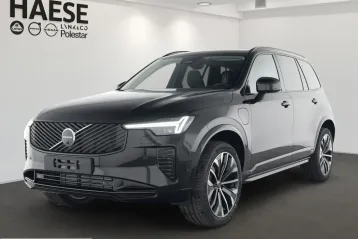 Volvo XC90 din 2025 - oferta VOL210340