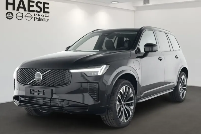 Volvo XC90 din 2025 cu 18.090 km - oferta VOL210340 - foto 1