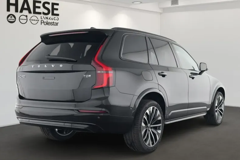 Volvo XC90 din 2025 cu 18.090 km - oferta VOL210340 - foto 2