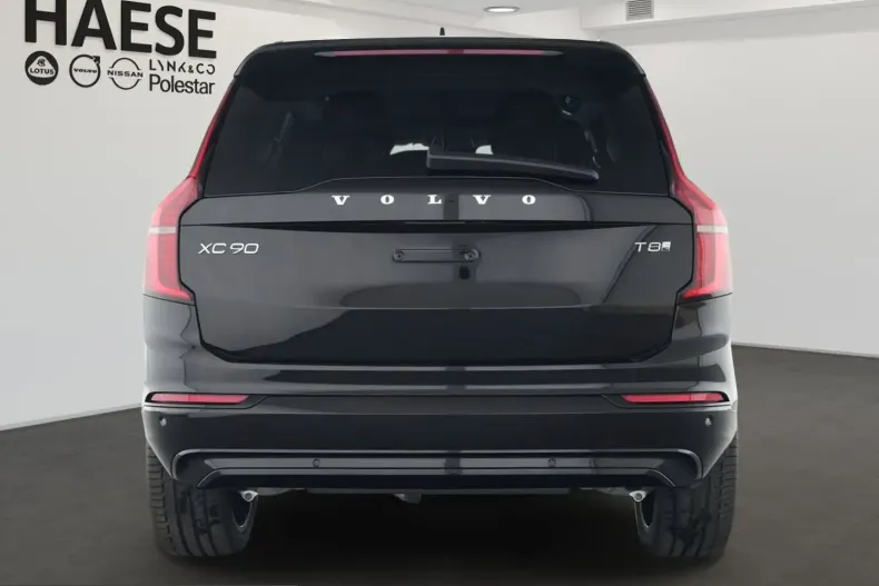Volvo XC90 din 2025 cu 18.090 km - oferta VOL210340 - foto 3