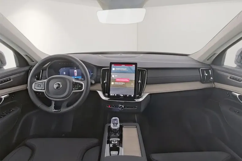 Volvo XC90 din 2025 cu 18.090 km - oferta VOL210340 - foto 5