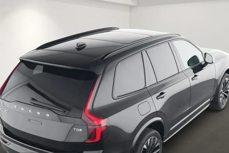 Volvo XC90 din 2025 cu 18.090 km - oferta VOL210340 - foto 9