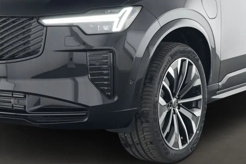 Volvo XC90 din 2025 cu 18.090 km - oferta VOL210340 - foto 10