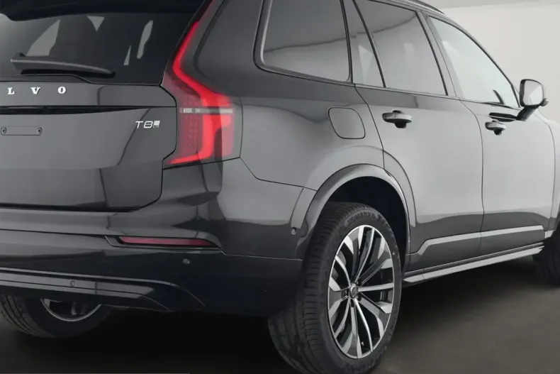 Volvo XC90 din 2025 cu 18.090 km - oferta VOL210340 - foto 11
