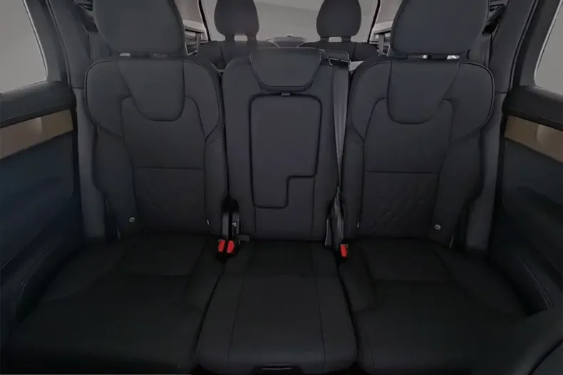 Volvo XC90 din 2025 cu 18.090 km - oferta VOL210340 - foto 15