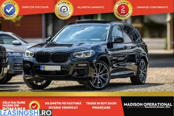 BMW Altele din 2021 - oferta BMW210341