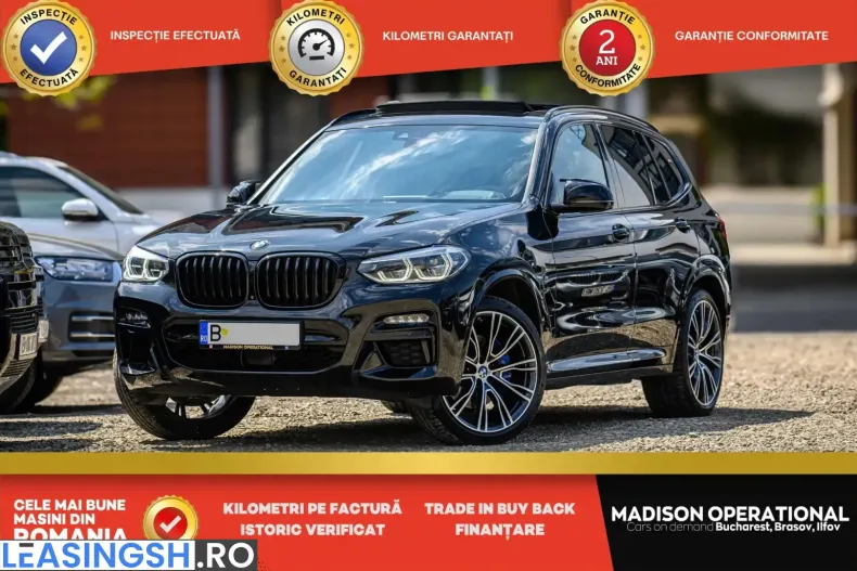 BMW Altele din 2021 cu 149.950 km - oferta BMW210341 - foto 1