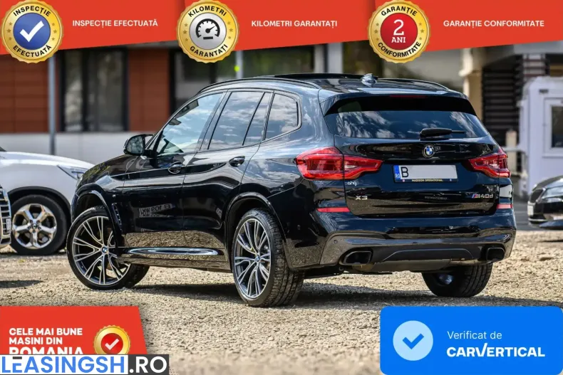 BMW Altele din 2021 cu 149.950 km - oferta BMW210341 - foto 4