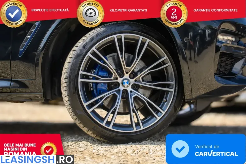 BMW Altele din 2021 cu 149.950 km - oferta BMW210341 - foto 6