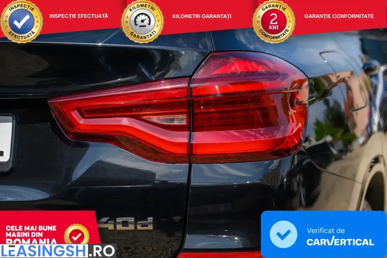 BMW Altele din 2021 cu 149.950 km - oferta BMW210341 - foto 7