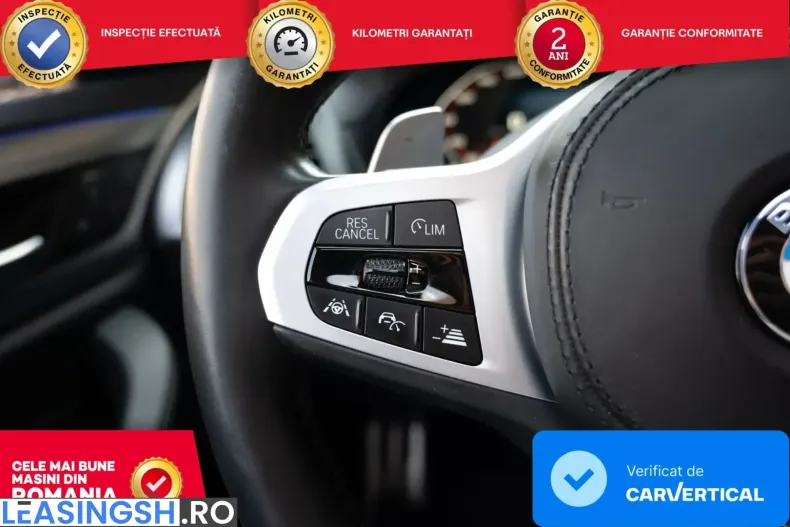 BMW Altele din 2021 cu 149.950 km - oferta BMW210341 - foto 13