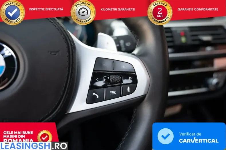 BMW Altele din 2021 cu 149.950 km - oferta BMW210341 - foto 14