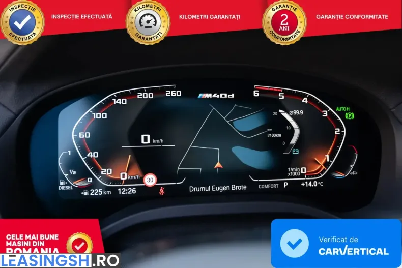BMW Altele din 2021 cu 149.950 km - oferta BMW210341 - foto 15