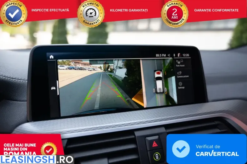 BMW Altele din 2021 cu 149.950 km - oferta BMW210341 - foto 16