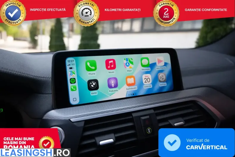 BMW Altele din 2021 cu 149.950 km - oferta BMW210341 - foto 19
