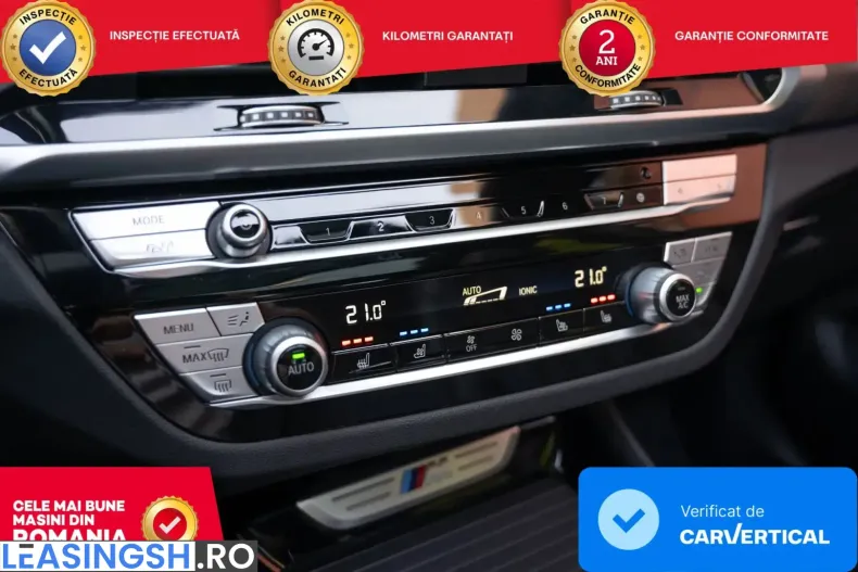 BMW Altele din 2021 cu 149.950 km - oferta BMW210341 - foto 20