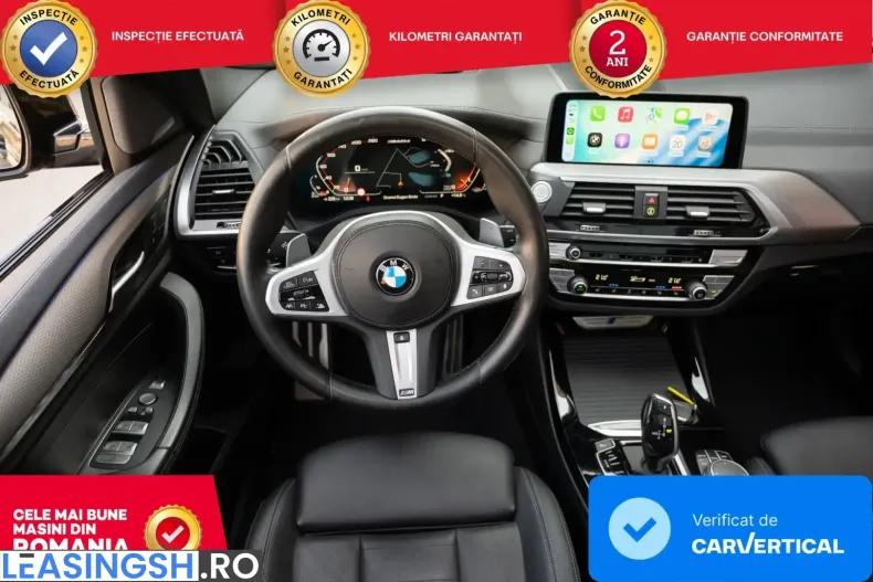 BMW Altele din 2021 cu 149.950 km - oferta BMW210341 - foto 28