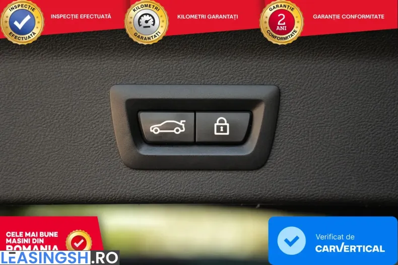 BMW Altele din 2021 cu 149.950 km - oferta BMW210341 - foto 29