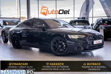 Audi A1 din 2023 - oferta AUD210342