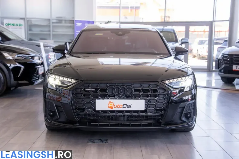 Audi A1 din 2023 cu 61.000 km - oferta AUD210342 - foto 2