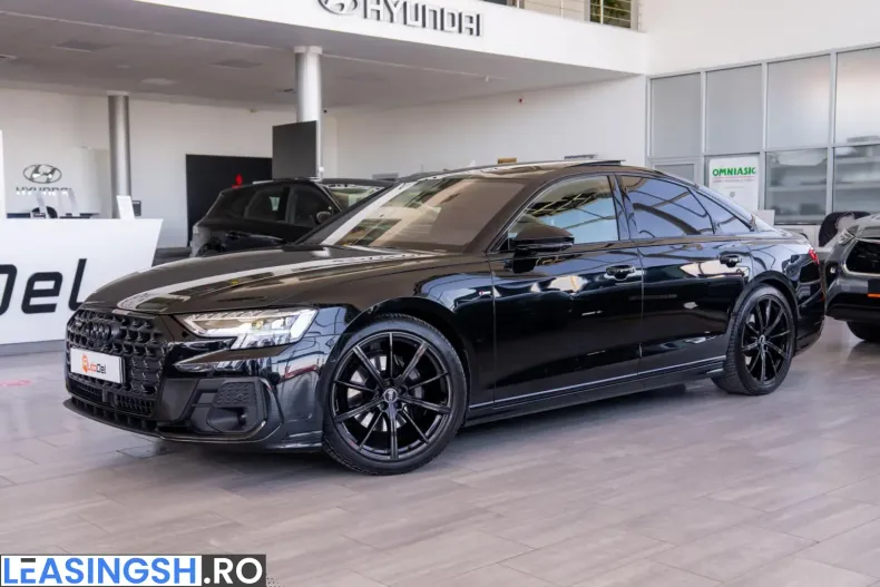 Audi A1 din 2023 cu 61.000 km - oferta AUD210342 - foto 3