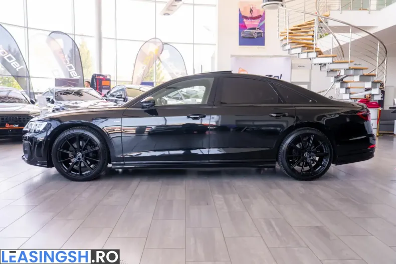 Audi A1 din 2023 cu 61.000 km - oferta AUD210342 - foto 5
